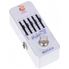 MOOER GRAPHIC B