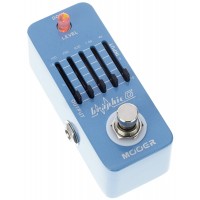 MOOER GRAPHIC G