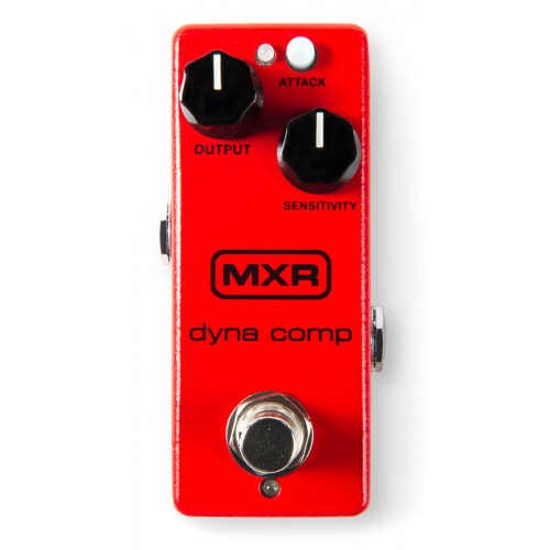 MXR DYNA COMP MINI