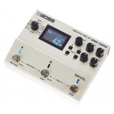 Boss DD500 Delay