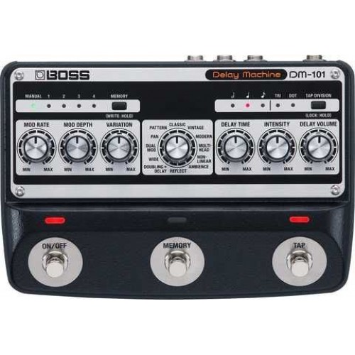 BOSS DM-101