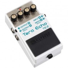Boss TE 2 Tera Echo