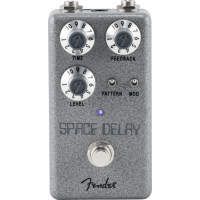 FENDER PEDAL HAMMERTONE SPACE DELAY
