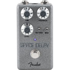 FENDER PEDAL HAMMERTONE SPACE DELAY