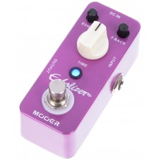 MOOER ECHOLIZER