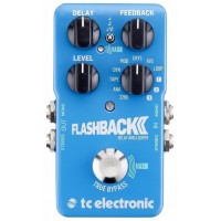 TC Electronic Flashback 2