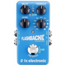 TC Electronic Flashback 2