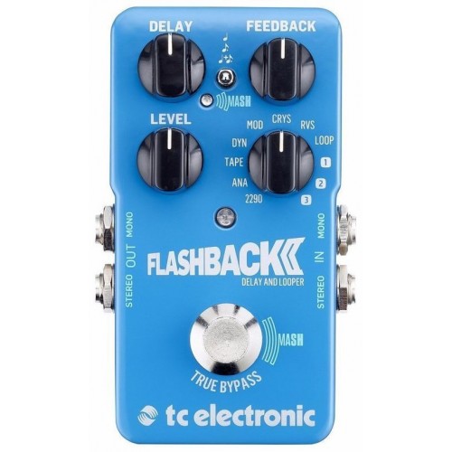 TC Electronic Flashback 2