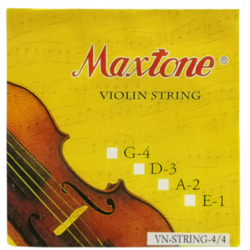 MAXTONE VN STRING 4/4