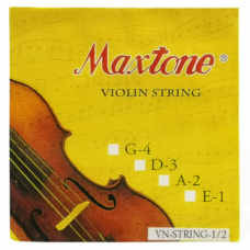 MAXTONE VN STRING 1/2
