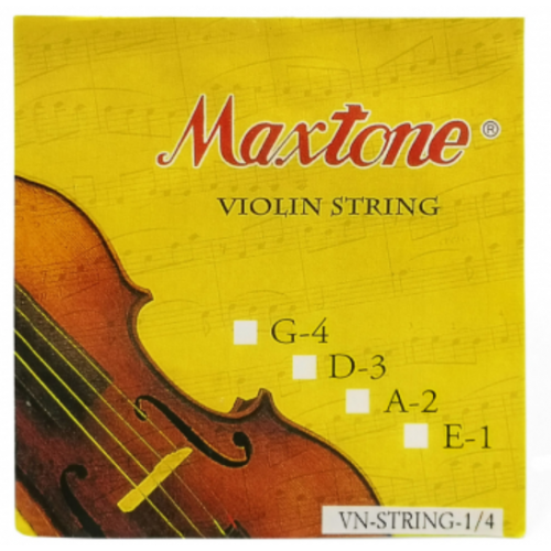 MAXTONE VN STRING 1/4