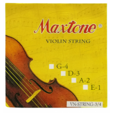 MAXTONE VN STRING 3/4