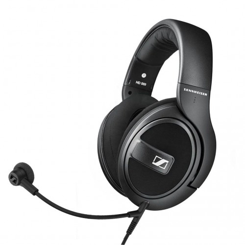 Sennheiser HD 569 Headset Kit