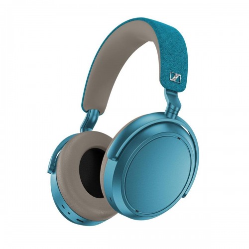 Sennheiser MOMENTUM 4 Wireless Teal