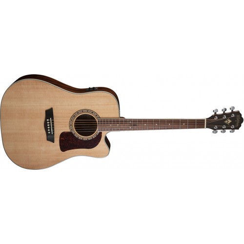 Washburn HD10SCE-O-U