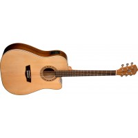 Washburn WD7SCE-A-U