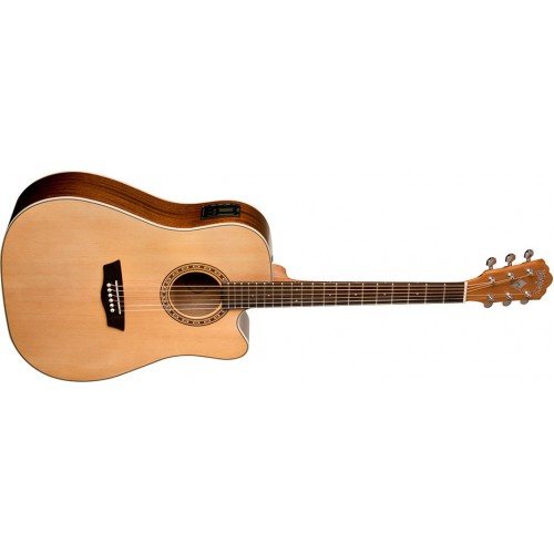 Washburn WD7SCE-A-U