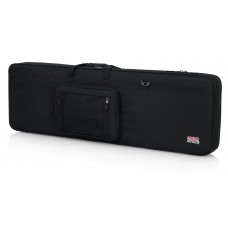 GATOR GL-BASS Bass Guitar Lightweight Case GATOR GL-BASS Bass Guitar Lightweight Case