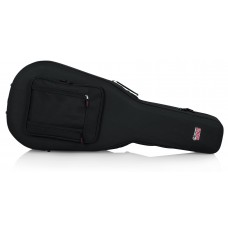 GATOR GL-CLASSIC Classical Guitar Lightweight Case GATOR GL-CLASSIC Classical Guitar Lightweight Case