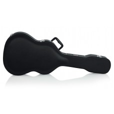 GATOR GWE-CLASSIC Classical Guitar Wood Case GATOR GWE-CLASSIC Classical Guitar Wood Case