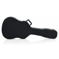 GATOR GWE-DREAD12 12-String Dreadnought Guitar Wood Case