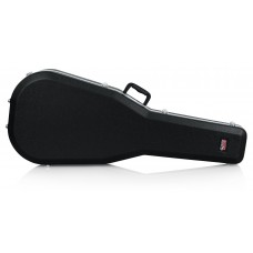 GATOR GC-DREAD-12 12-String Dreadnought Guitar Case GATOR GC-DREAD-12 12-String Dreadnought Guitar Case