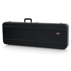 GATOR GC-ELEC-XL Electric Guitar Case Extra Long GATOR GC-ELEC-XL Electric Guitar Case Extra Long
