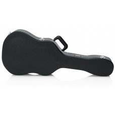 GATOR GW-CLASSIC Classical Guitar Deluxe Wood Case GATOR GW-CLASSIC Classical Guitar Deluxe Wood Case