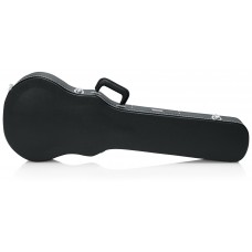 GATOR GW-LPS Gibson Les Paul® Guitar Deluxe Wood Case GATOR GW-LPS Gibson Les Paul® Guitar Deluxe Wood Case