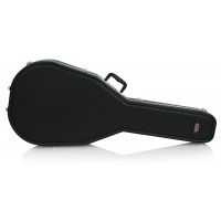 GATOR GC-JUMBO Jumbo Acoustic Guitar Case