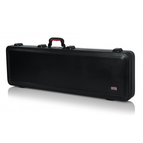 GATOR GTSA-GTRBASS TSA ATA Molded Bass Guitar Case