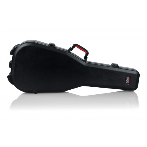 GATOR GTSA-GTRCLASS TSA ATA Molded Classical Guitar Case