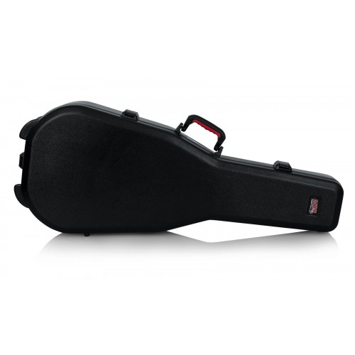 GATOR GTSA-GTRDREAD TSA ATA Molded Acoustic Guitar Case