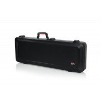 GATOR GTSA-GTRELEC TSA ATA Molded Electric Guitar Case