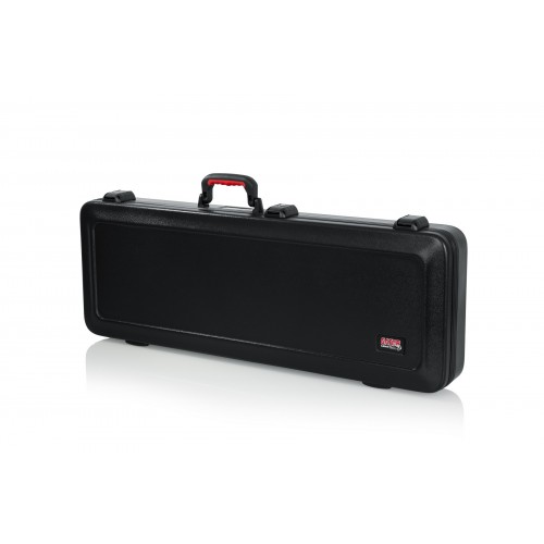 GATOR GTSA-GTRELEC TSA ATA Molded Electric Guitar Case