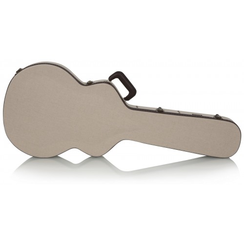 GATOR GW-JM 335 JOURNEYMAN Semi-Hollow Electrics Case