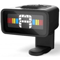 D'ADDARIO PW-CT-12 Micro Headstock Tuner