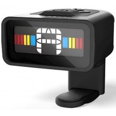 D'ADDARIO PW-CT-12 Micro Headstock Tuner