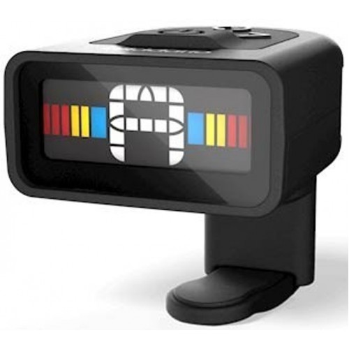 D'ADDARIO PW-CT-12 Micro Headstock Tuner