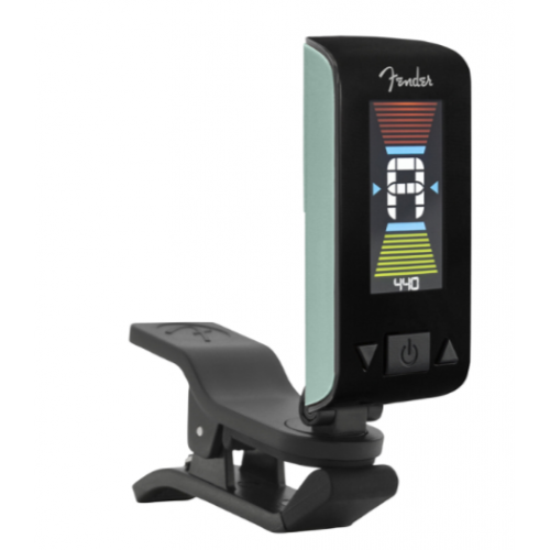 FENDER ORIGINAL TUNERS DAPHNE BLUE