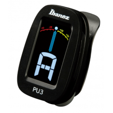 IBANEZ PU3 BK