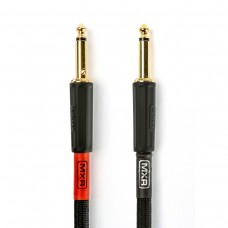 MXR Stealth Series Instrument Cable (10ft)