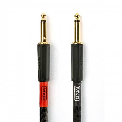 MXR Stealth Series Instrument Cable (10ft)