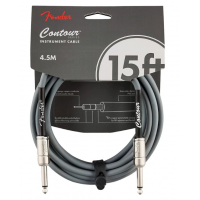 FENDER CABLE CONTOUR SERIES 15' INCA