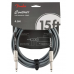 FENDER CABLE CONTOUR SERIES 15' INCA