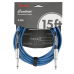 FENDER CABLE CONTOUR SERIES 15' INCA