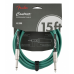 FENDER CABLE CONTOUR SERIES 15' INCA