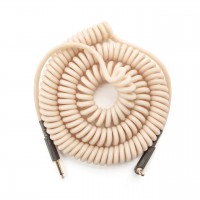 MXR Coil Cable Glow Right/Straight (9m)