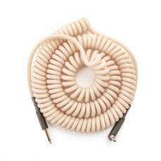 MXR Coil Cable Glow Right/Straight (9m)