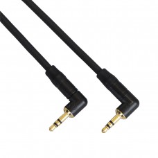 RAPCO HORIZON MINI3-10 3.5mm TRS-3.5mm TRS (3m)